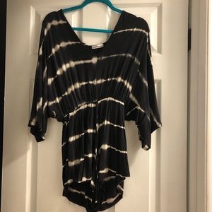 Dainty Hooligan Romper